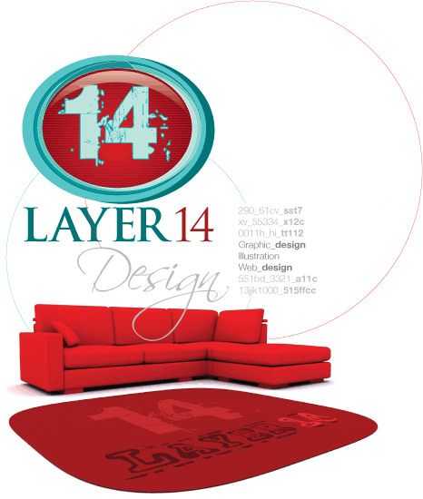 Layer 14 Design